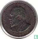 Kenya 5 cents 1967 - Image 2