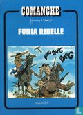 Furia ribelle - Afbeelding 1