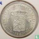 Pays-Bas 1 gulden 1923 - Image 1