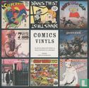 Comics vinyls - Image 1