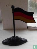 Duitse vlag - Afbeelding 1