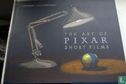 The art of pixar short films - Bild 1