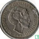 Danemark 5 kroner 1973 (bord étroite) - Image 2