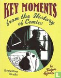 Key Moments from the History of Comics - Image 1