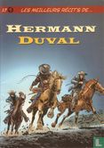 Les meilleurs récits de... Hermann - Duval - Afbeelding 1