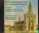 Orgelromantik aus dem Konstanzer Münster - Bild 1