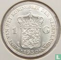 Niederlande 1 Gulden 1930 - Bild 1