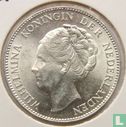Netherlands 1 gulden 1940 - Image 2
