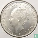 Pays-Bas 2½ gulden 1930 - Image 2