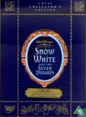 Snow White and the Seven Dwarfs [volle box] - Image 1