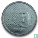 Brazil 1 centavo 1996 - Image 2