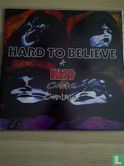 Hard to believe Kiss covers compilation - Image 1