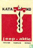 Katako jeep-aktie - Bild 1