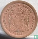 Zuid-Afrika 2 cents 1994 - Afbeelding 1