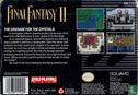 Final Fantasy II - Afbeelding 2