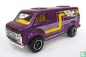 Chevy Van