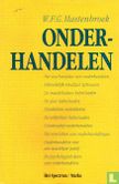Onderhandelen - Image 1