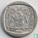 Zuid-Afrika 5 rand 1995 - Afbeelding 1