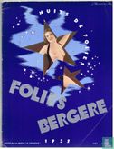 Folies Bergère 1932 - Image 1