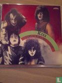 Kiss 30 Anos de Musica Rock Salvat - Afbeelding 1