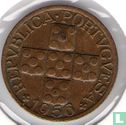 Portugal 20 centavos 1956 - Afbeelding 1