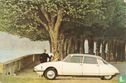 Citroën DS 19