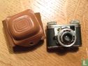 TUXI miniatuur camera - Image 2