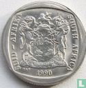 Südafrika 2 Rand 1990 - Bild 1