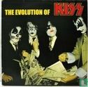 The evolution of Kiss - Afbeelding 1