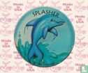 Splasher - Afbeelding 1