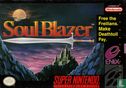 Soul Blazer - Bild 1