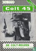 Colt 45 #735