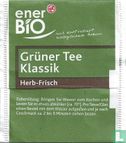 Grüner Tee Klassik - Image 2