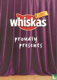 Whiskas proudly presents - Image 1