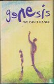 We Can't Dance - Image 1