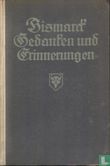 Gedanken und Erinnerungen von Otto Fürst von Bismarck - Afbeelding 1
