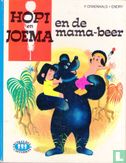 Hopi en Joema en de mama-beer - Image 1