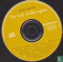 The lady strikes again  - Bild 3