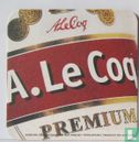 A. Le Coq Premium - Afbeelding 1