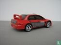 Mitsubishi Lancer WRC - Image 2