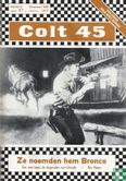 Colt 45 #859 - Afbeelding 1