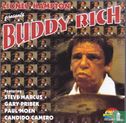 Lionel Hampton Presents Buddy Rich - Afbeelding 1