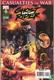 Ghost Rider 10 - Afbeelding 1