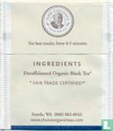 Decaffeinated English Breakfast - Image 2