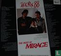 Jack Mix 88 - The Best Of Mirage - Image 2