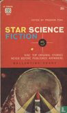Star Science Fiction 5 - Afbeelding 1