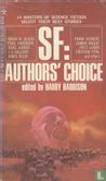 SF: Authors' Choice - Bild 1