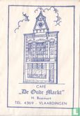 Café "De Oude Markt" - Image 1