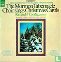 The Mormon Tabernacle Choir sings Christmas Carols - Afbeelding 1
