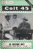 Colt 45 #29 - Image 1